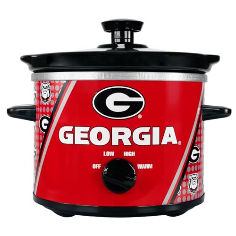 Kitchen Appliances Small - 2qt Slow Cooker - Small Kitchen