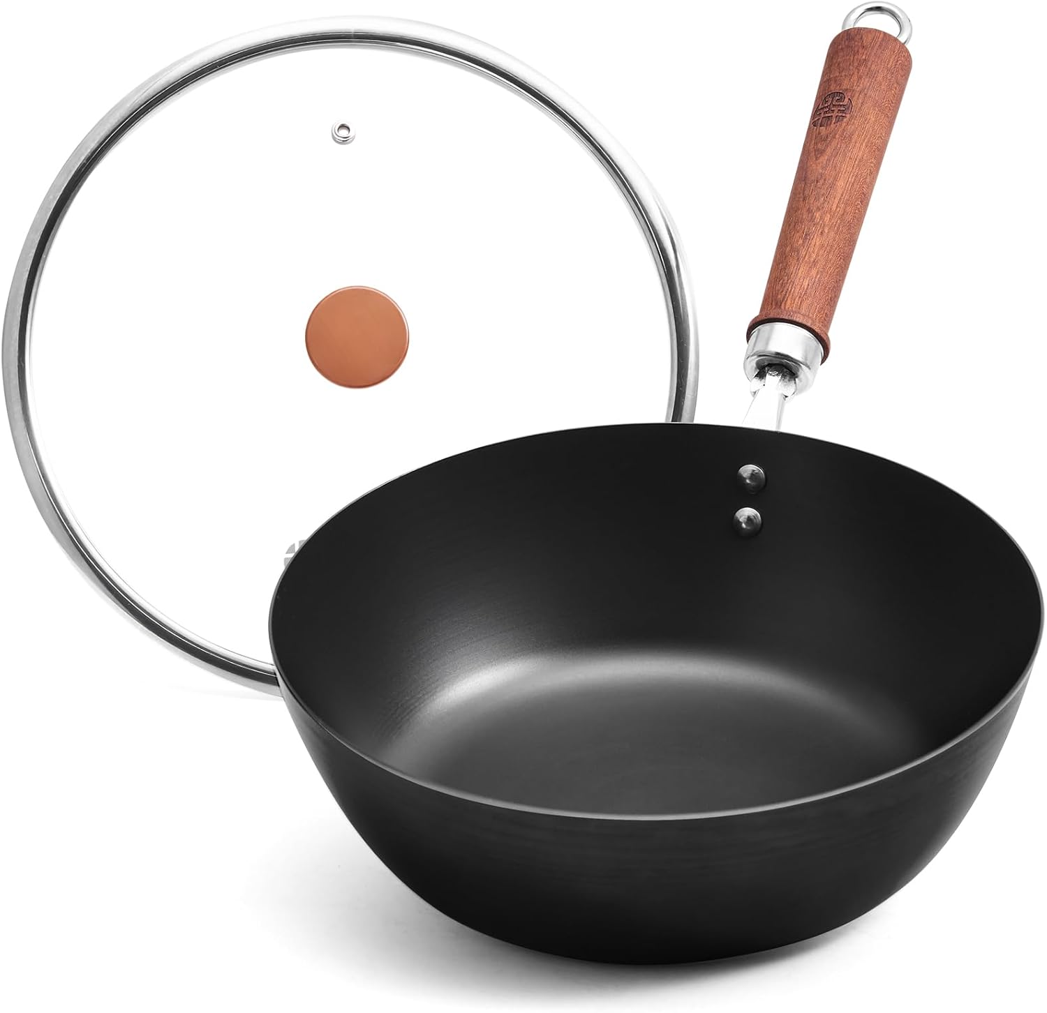Wok Electric Flat - 10