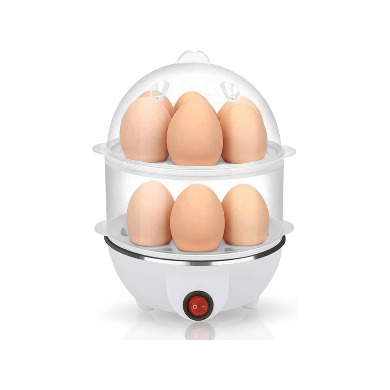 Kitchen Appliances Made In Usa - Hot Selling Double Layer Mini Egg