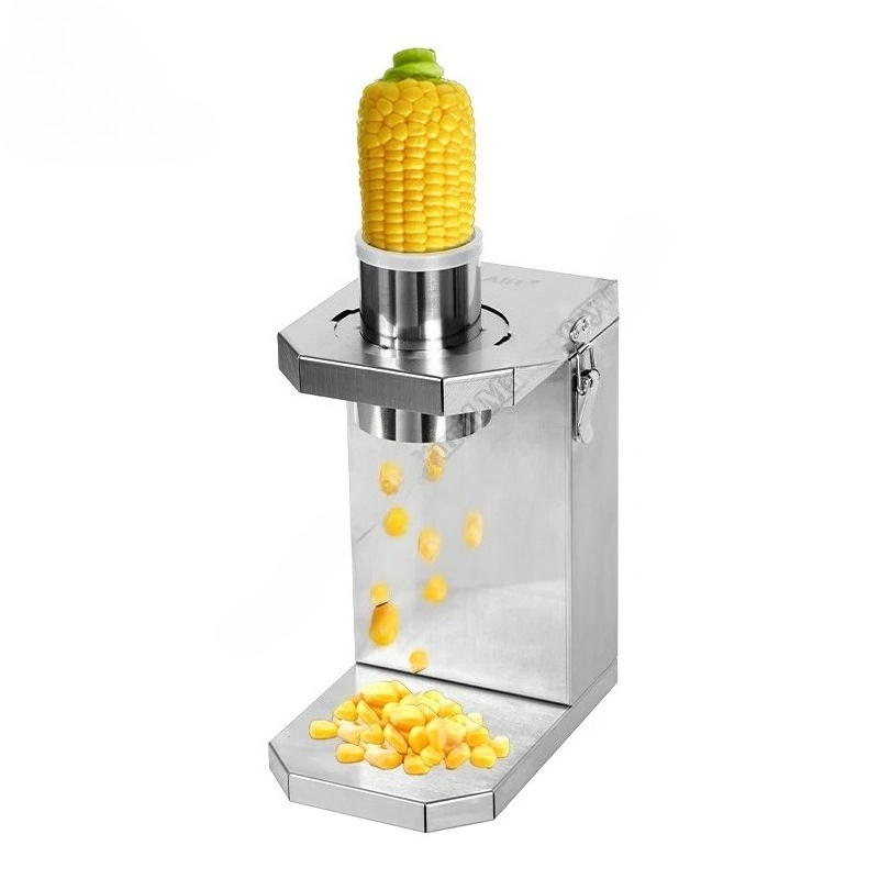 Kitchen Appliances Small - 110V 220V Electric Corn Kernel Remover​