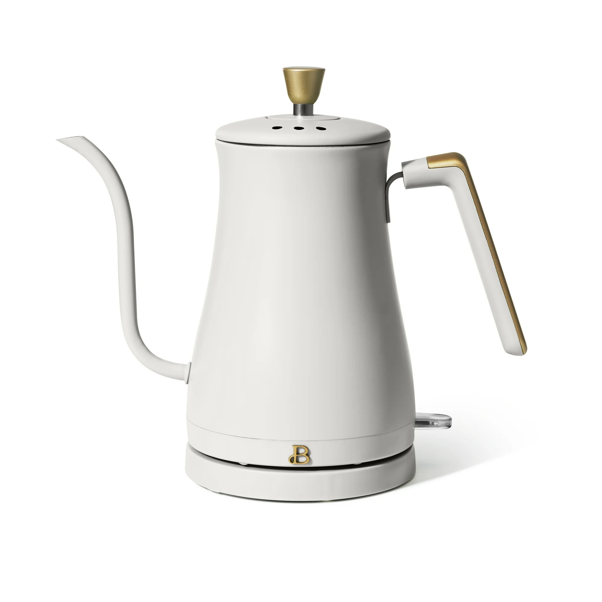 Electric Kettle Gooseneck - Drew Barrymore 1-Liter Electric Gooseneck Kettle