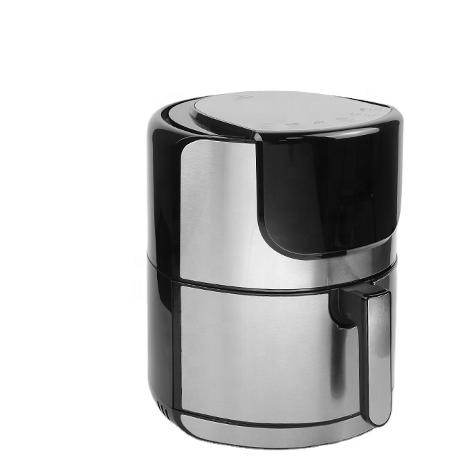 Digital Stainless Steel 5L Air – Air Fryer 5L Digital Bewertung und Preis