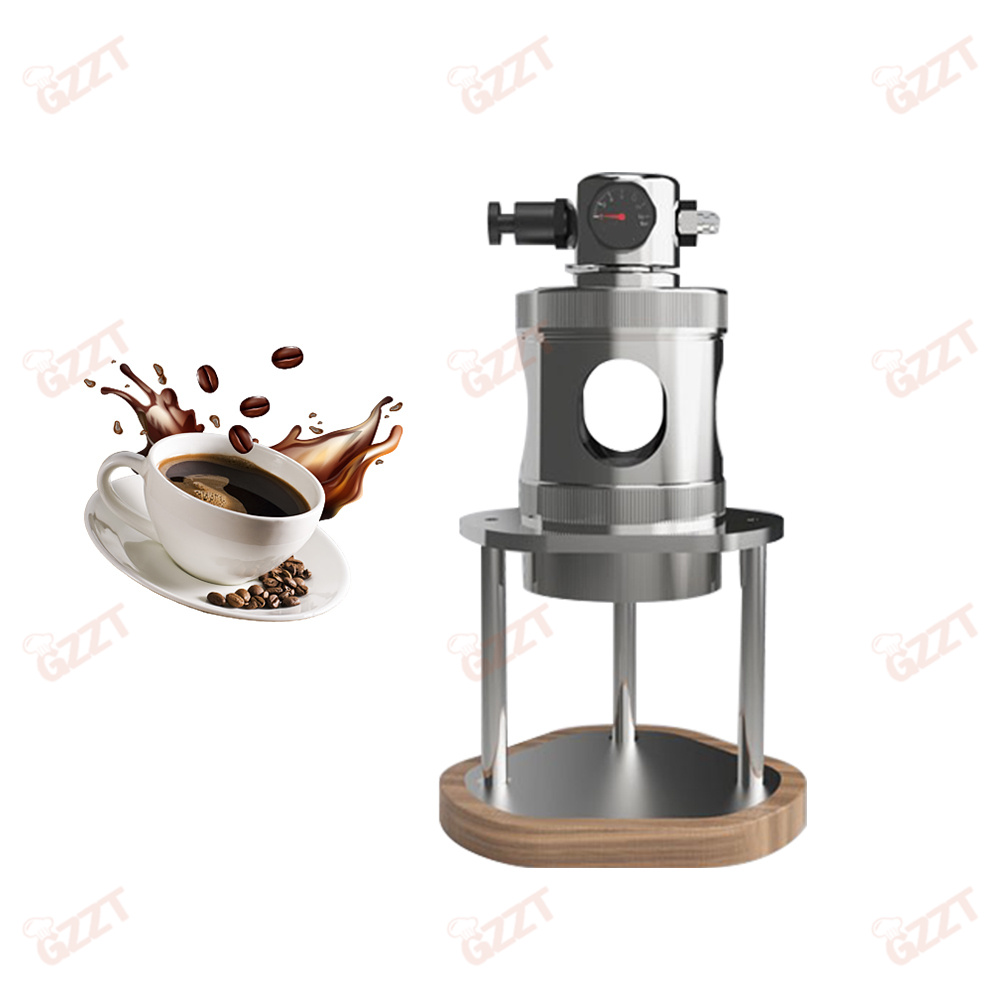 Portable Semi-Auto Espresso Ma – Espresso Machine Semi Auto Bewertung und Preis