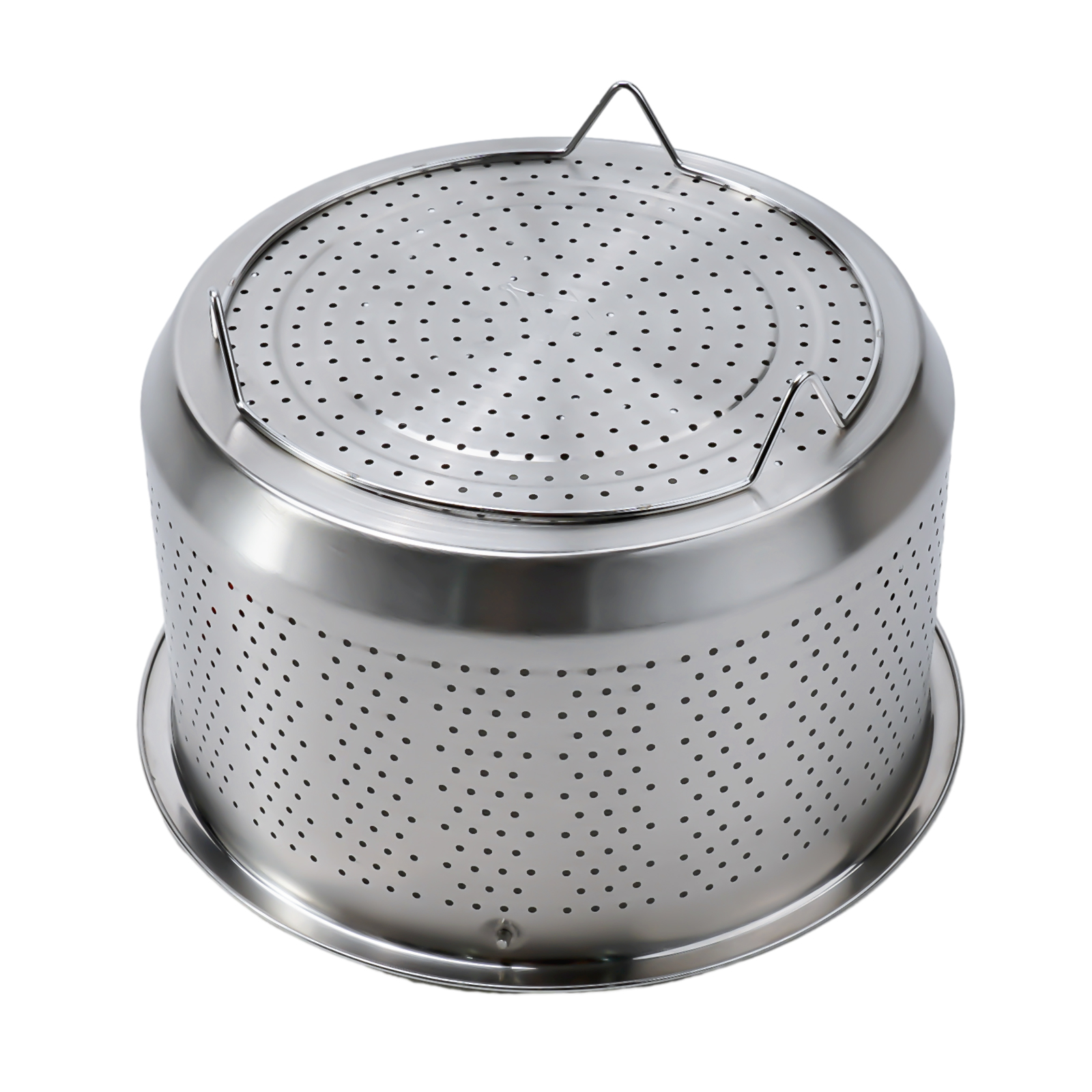 Stainless Steel Steamer Basket – Instant Pot Pressure Cooker Bewertung und Preis