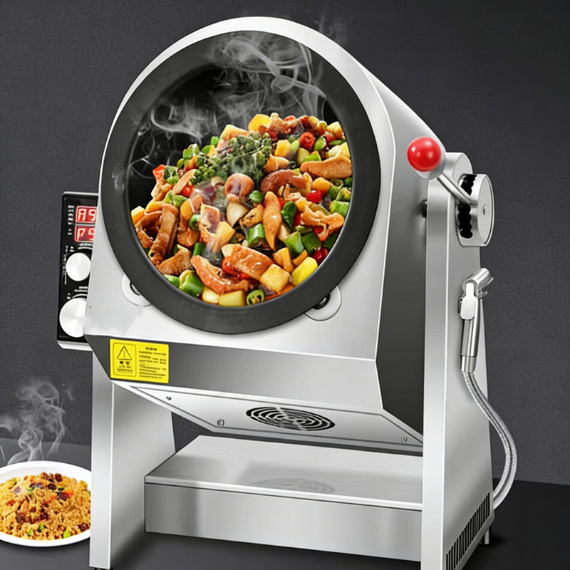 Commercial Electric Drum Cooki – Pasta Machine Electric Bewertung und Preis