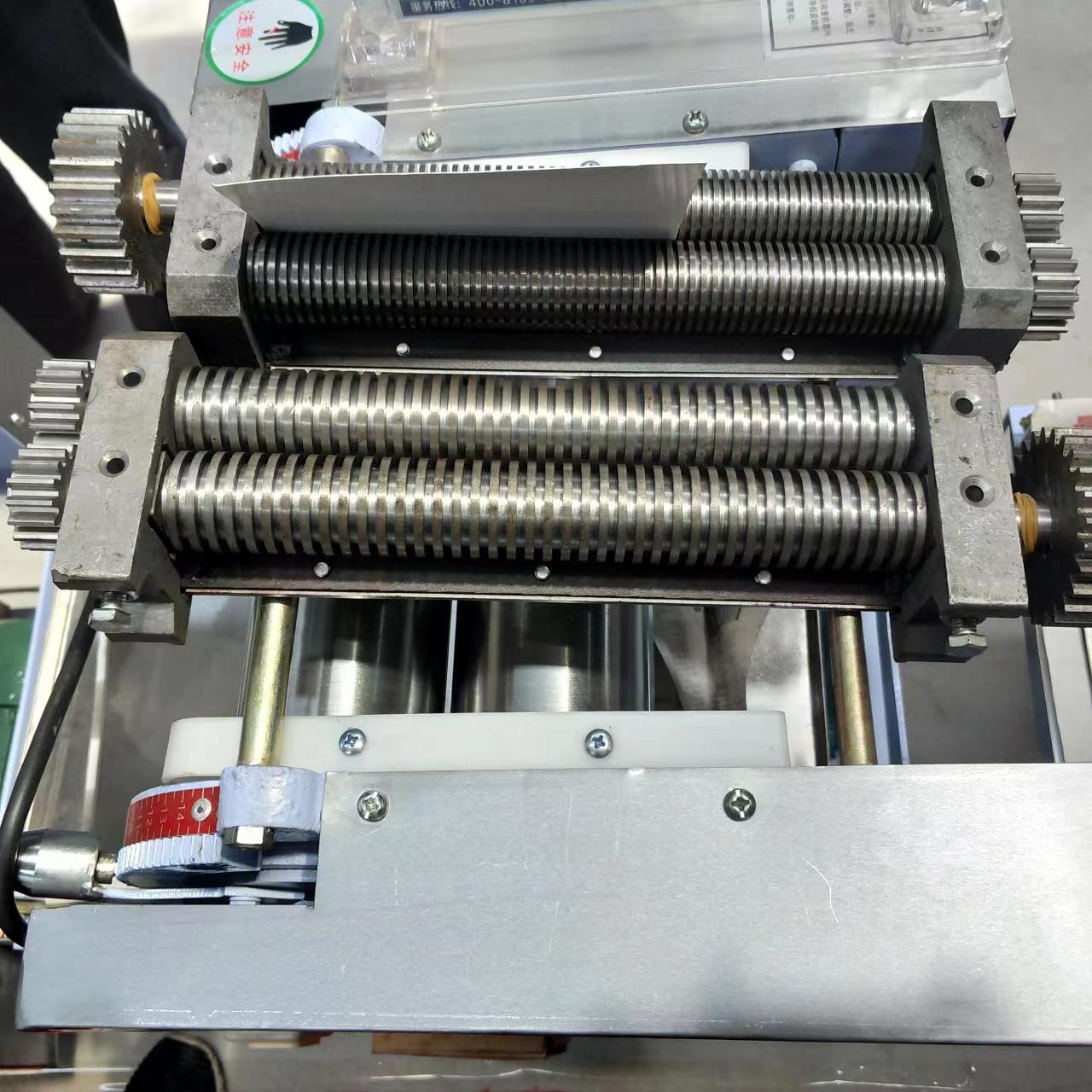 Electric Ramen Pasta Noodle Ma – Pasta Machine Electric Bewertung und Preis
