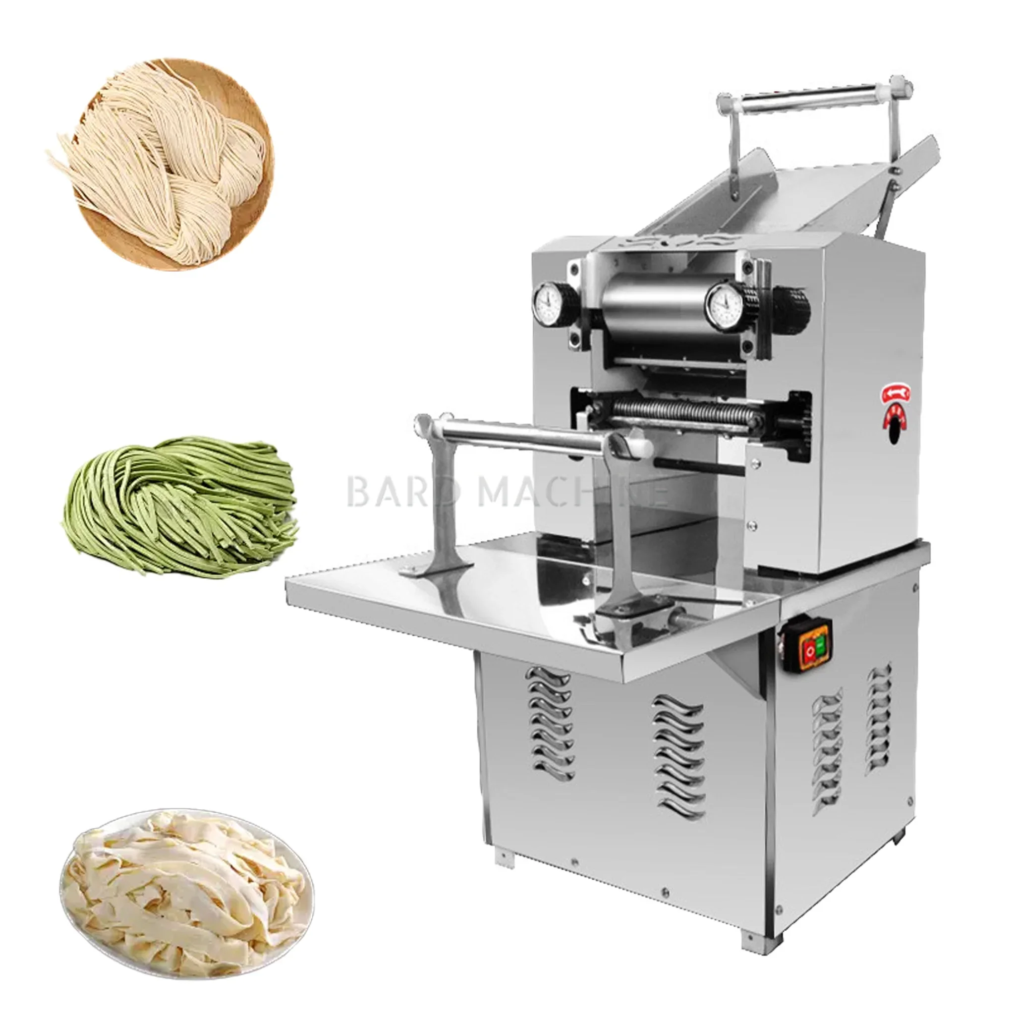 Noodle Machine Electric Price  – Pasta Machine Electric Bewertung und Preis