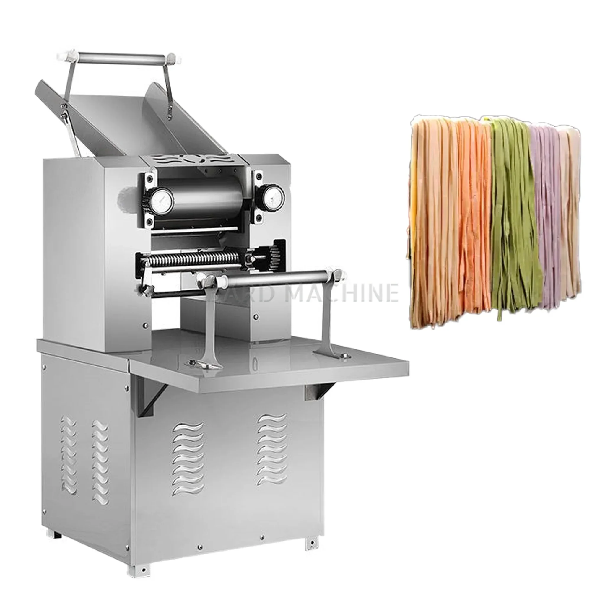 Noodle Machine Electric Price  – Pasta Machine Electric Bewertung und Preis