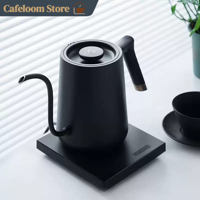 Timemore Smart Temperature Con – Electric Kettle Gooseneck Bewertung und Preis