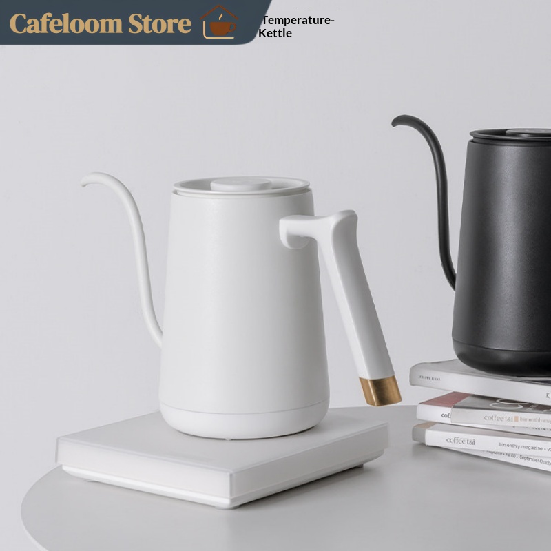 Timemore Smart Temperature Con – Electric Kettle Gooseneck Bewertung und Preis