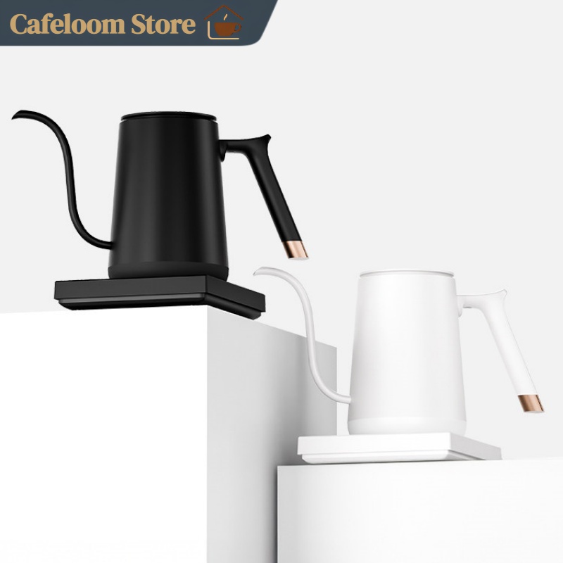 Timemore Smart Temperature Con – Electric Kettle Gooseneck Bewertung und Preis