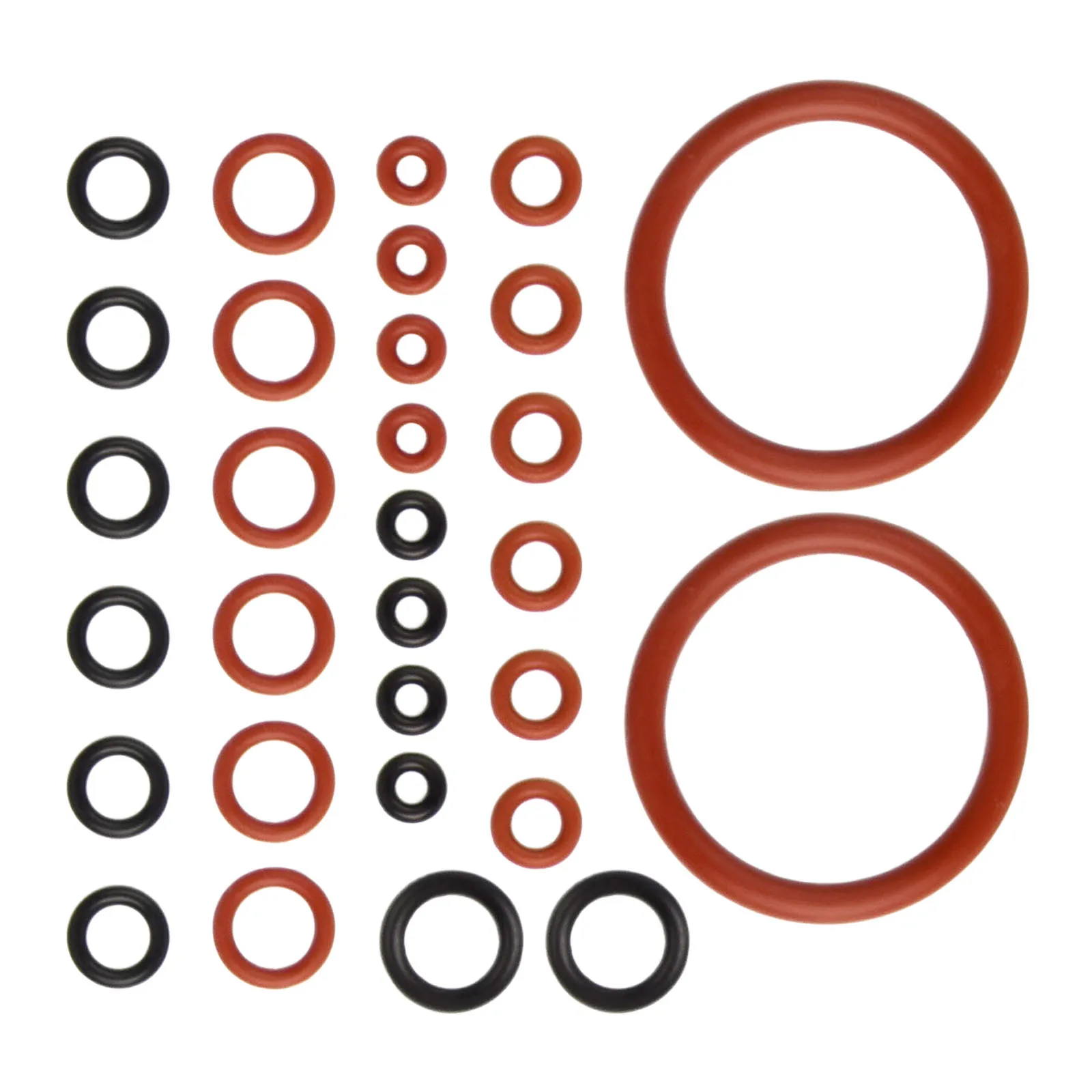 30pcs Coffee Machine O-ring Fo – Kitchen Appliances Outlet Bewertung und Preis