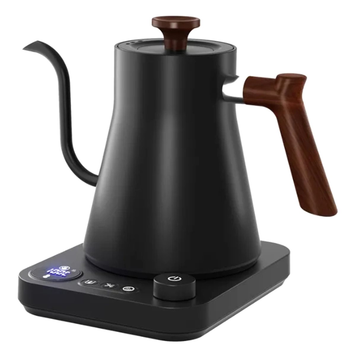2026 New Electric Gooseneck Ke – Electric Kettle Gooseneck Bewertung und Preis