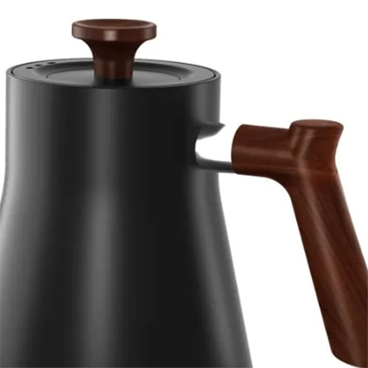 2026 New Electric Gooseneck Ke – Electric Kettle Gooseneck Bewertung und Preis
