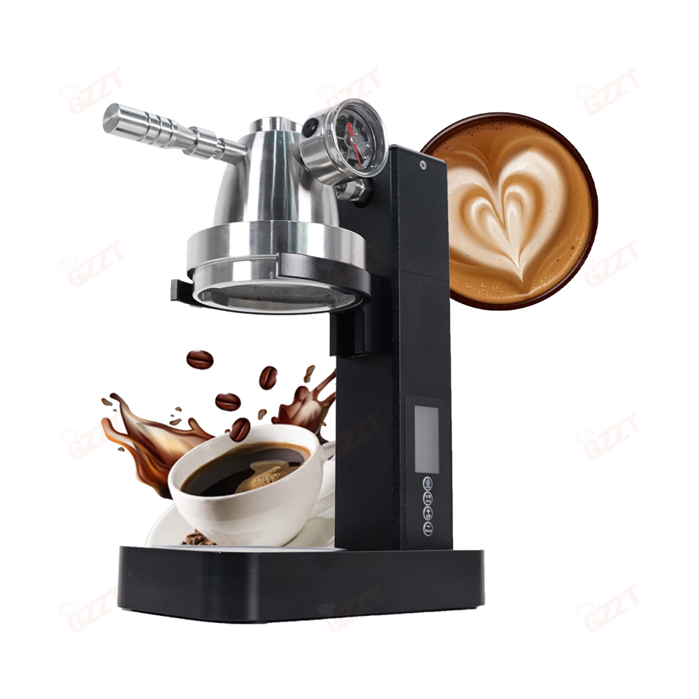 Commercial Built-in Air Pump M – Espresso Machine Semi Auto Bewertung und Preis