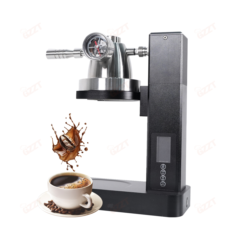 Commercial Built-in Air Pump M – Espresso Machine Semi Auto Bewertung und Preis