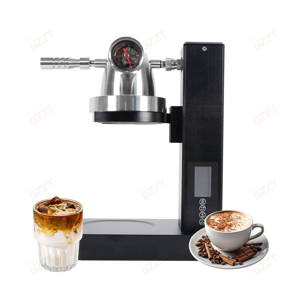 Commercial Built-in Air Pump M – Espresso Machine Semi Auto Bewertung und Preis