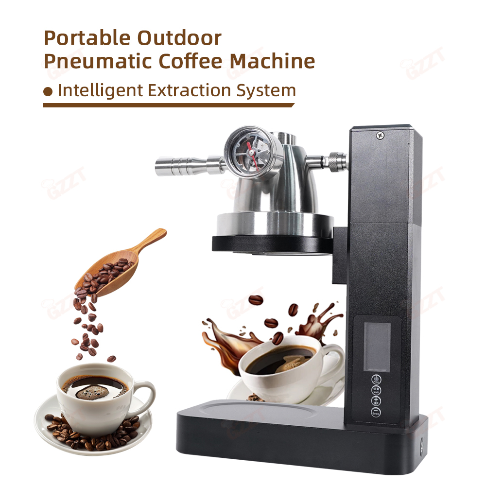 Commercial Built-in Air Pump M – Espresso Machine Semi Auto Bewertung und Preis