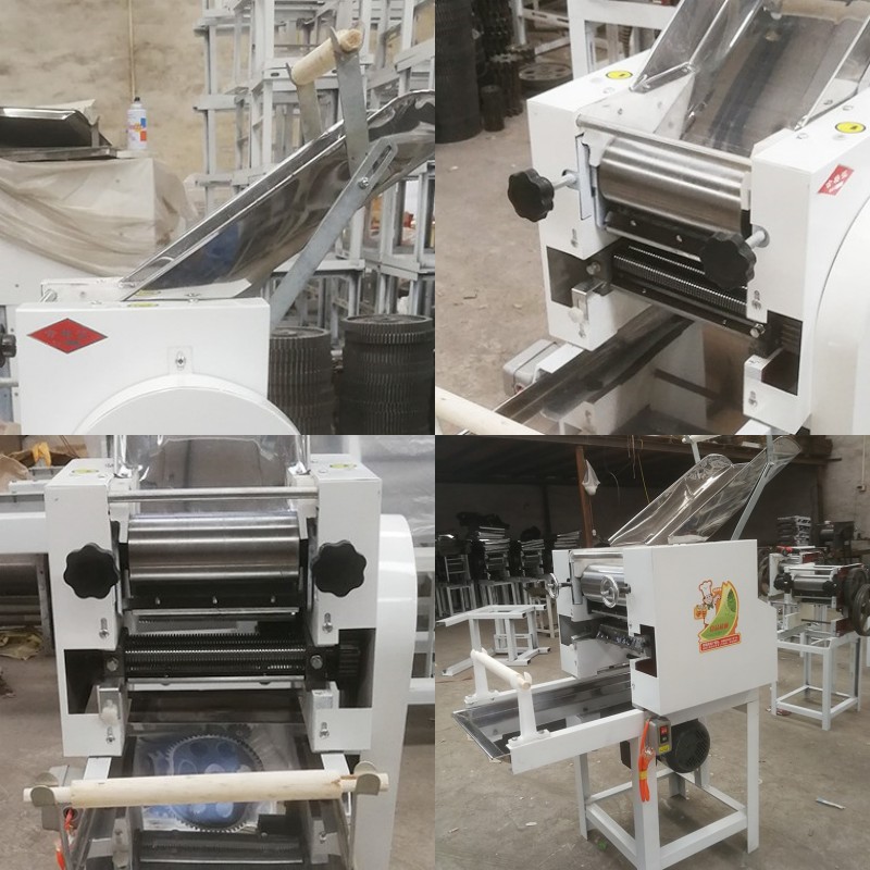Commercial Electric Pasta Spag – Pasta Machine Electric Bewertung und Preis