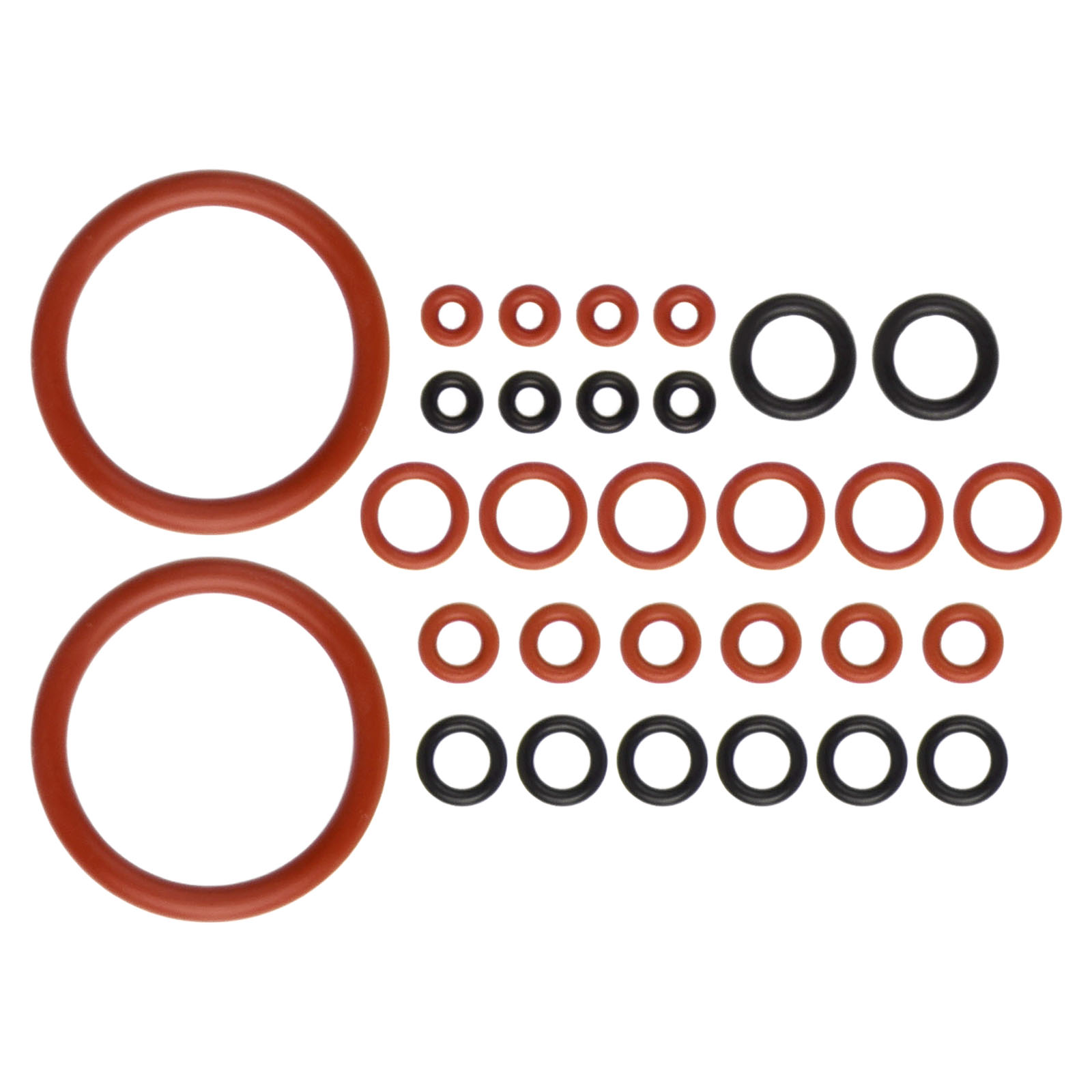 30X O-ring For SAECO Coffee Ma – Kitchen Appliances Outlet Bewertung und Preis