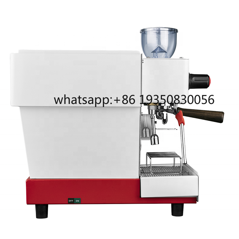 Chef Prosentials High Quality  – Espresso Machine Semi Auto Bewertung und Preis