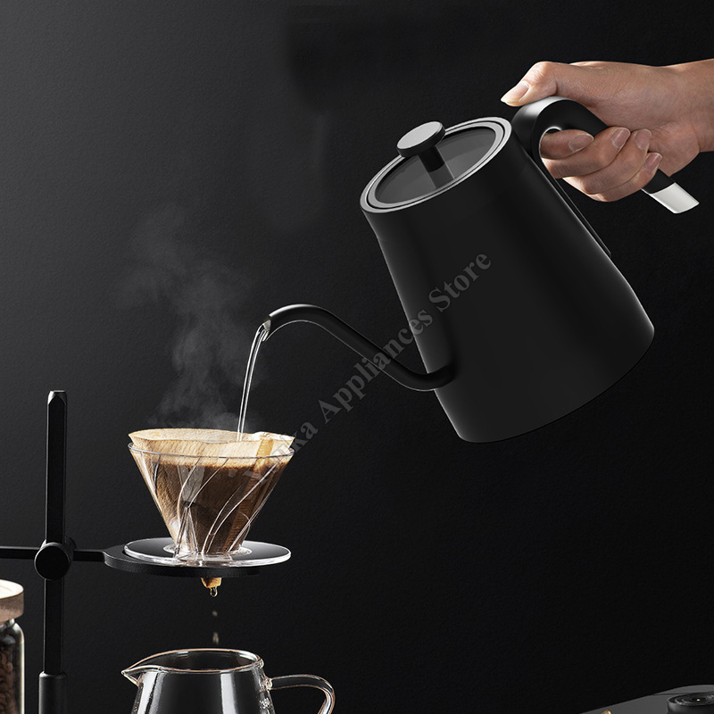 Coffee Pot Intelligent Electri – Electric Kettle Gooseneck Bewertung und Preis