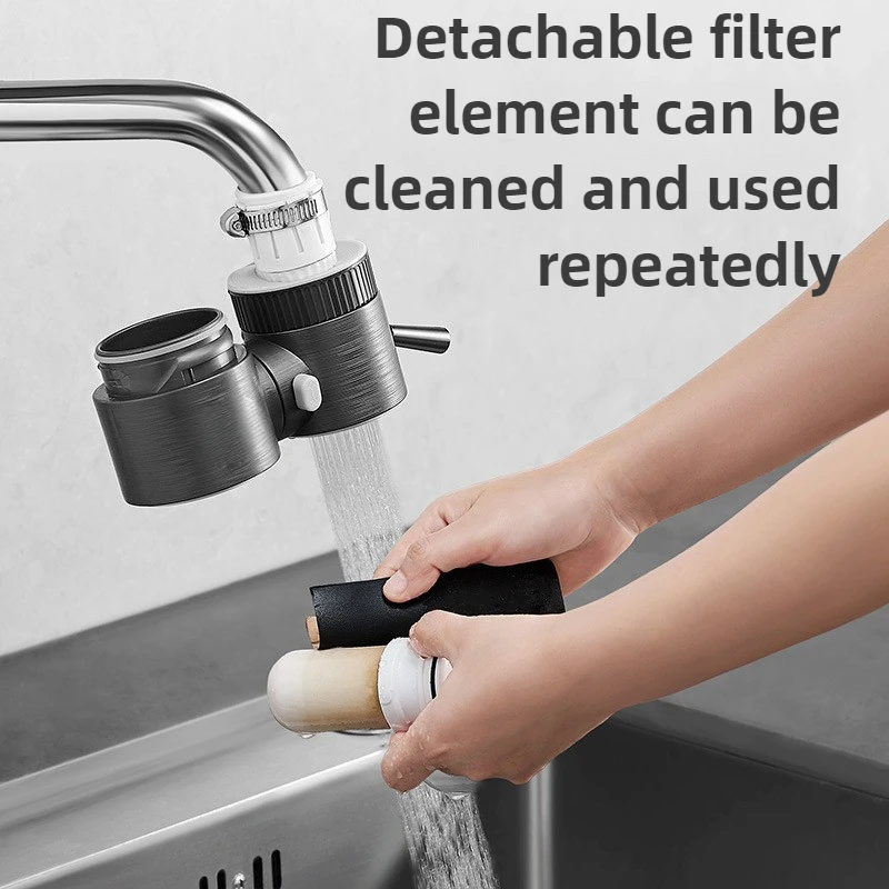 Water Purifier Tap Faucet Kitc – Kitchen Appliances Outlet Bewertung und Preis