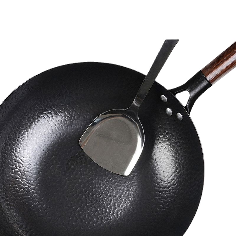 Carbon Steel Wok Pan 32cm Stir – Wok Electric Flat Bewertung und Preis