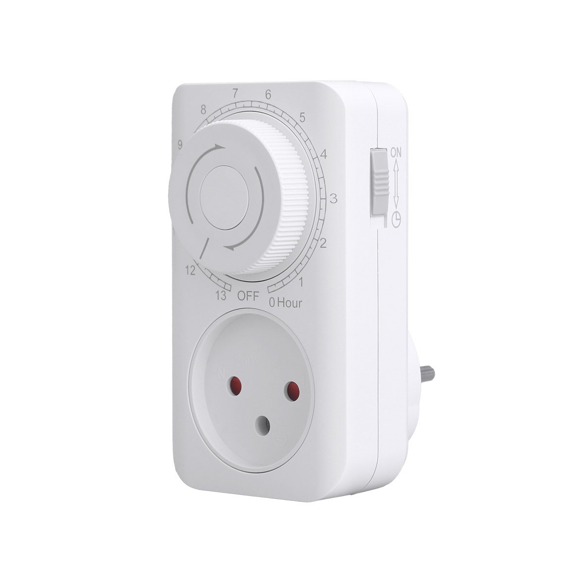 Israel Countdown Timer Switch  – Kitchen Appliances Outlet Bewertung und Preis