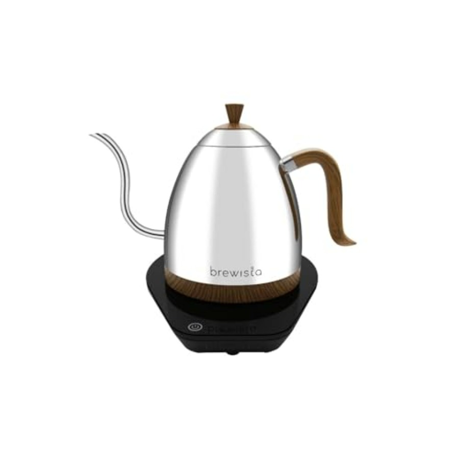 Artisan Electric Gooseneck Ket – Electric Kettle Gooseneck Bewertung und Preis