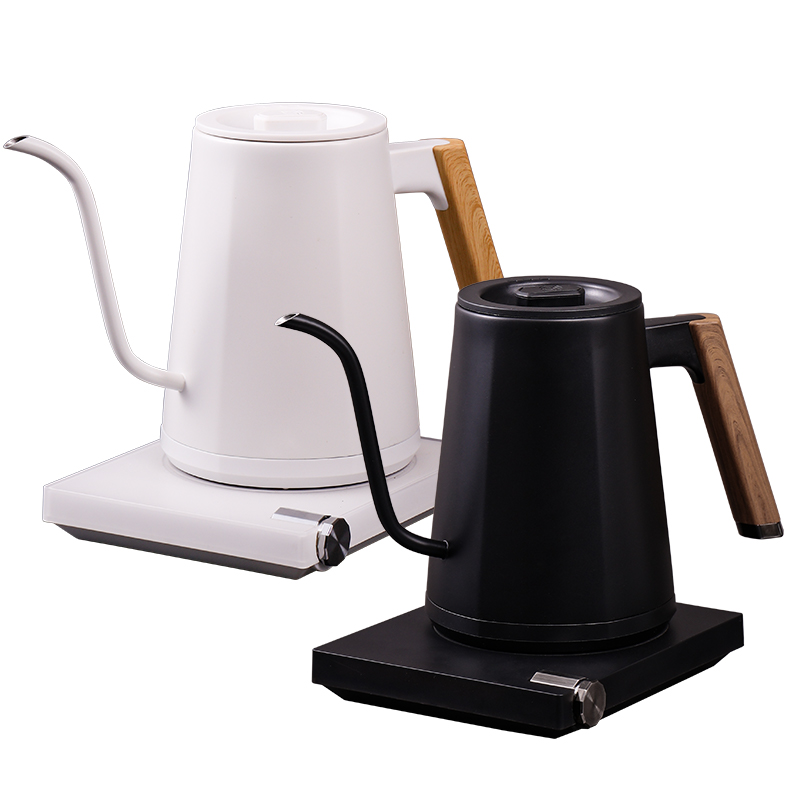 2026unique ZeroHero 600ml Blac – Electric Kettle Gooseneck Bewertung und Preis