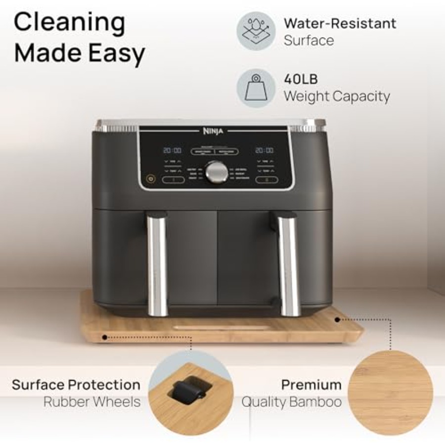 Elegant Appliance Slider - Sli – Kitchen Appliances Made In Usa Bewertung und Preis