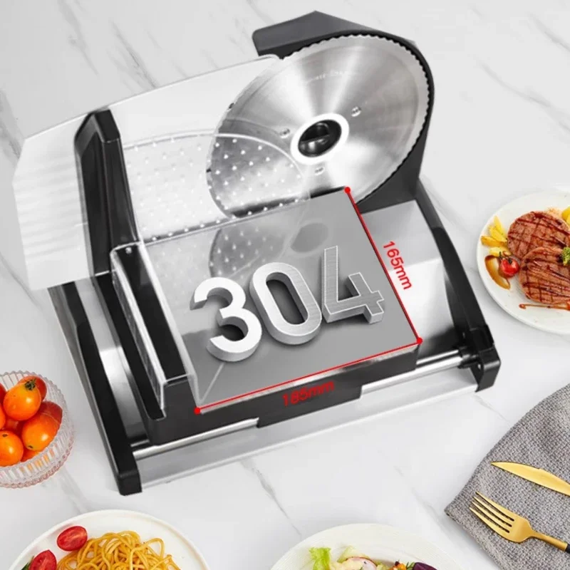 Electric Household Lamb Roll S – Kitchen Appliances Small Bewertung und Preis