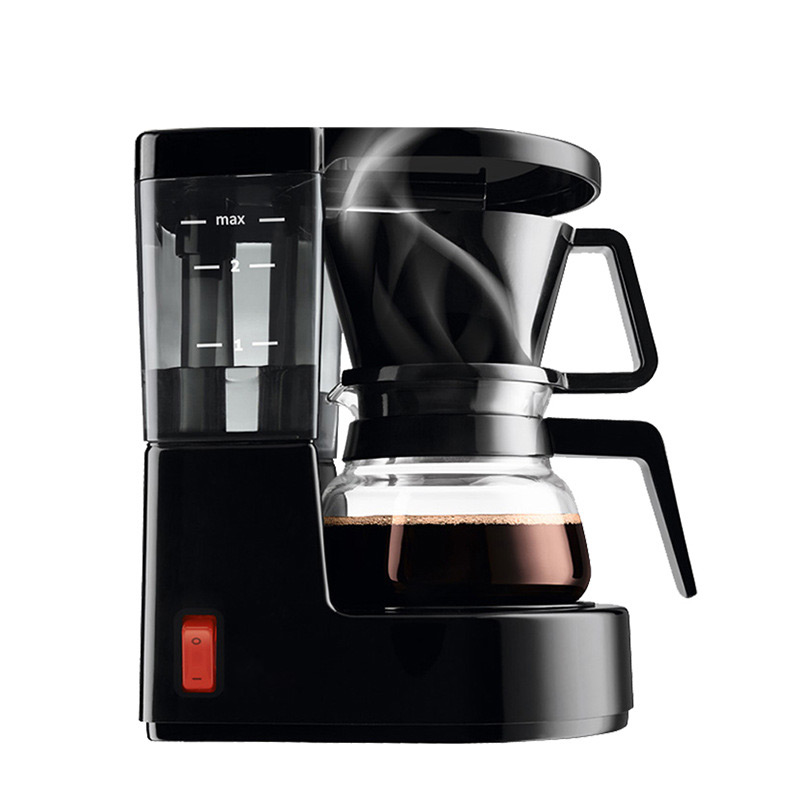 Household Coffee Machine Drip  – Espresso Machine Semi Auto Bewertung und Preis