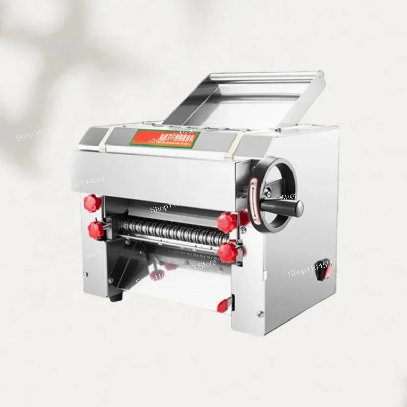 Automatic Noodle Machine 2-in- – Pasta Machine Electric Bewertung und Preis
