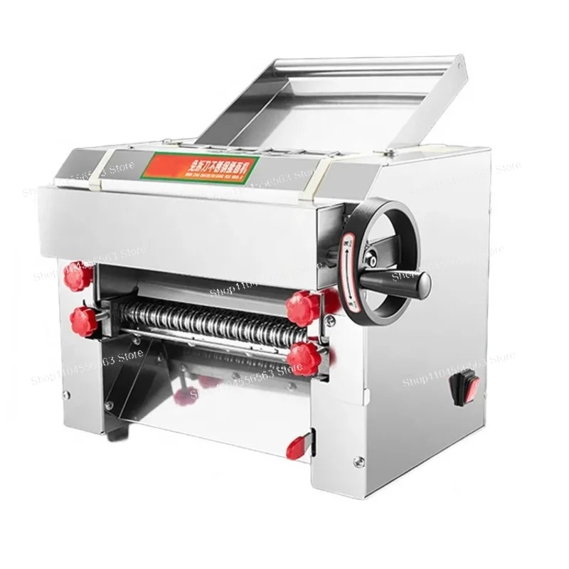 Automatic Noodle Machine 2-in- – Pasta Machine Electric Bewertung und Preis