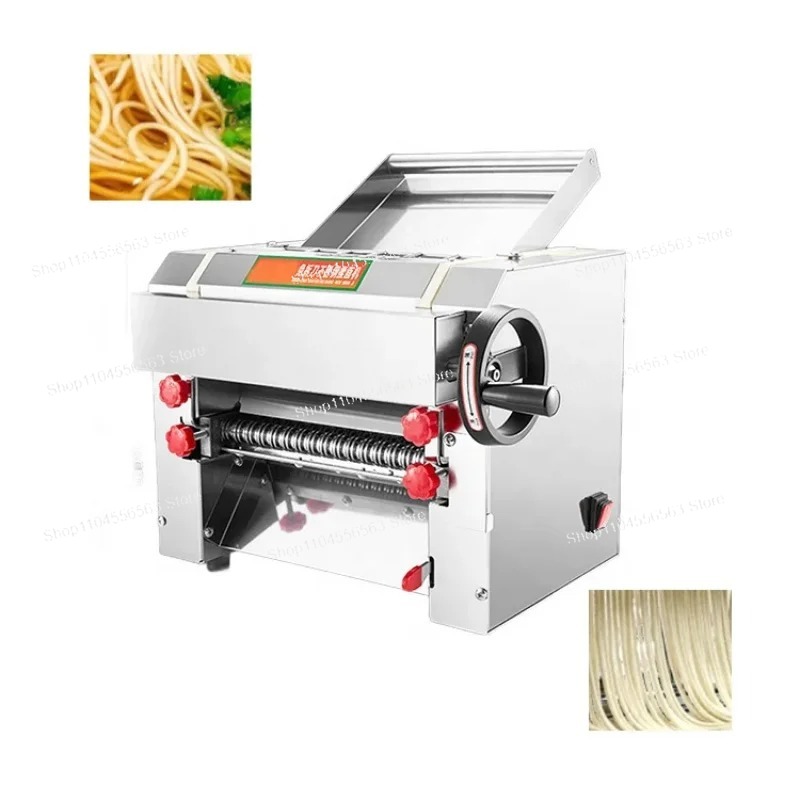 Automatic Noodle Machine 2-in- – Pasta Machine Electric Bewertung und Preis