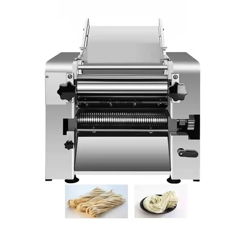 Noodle Press Machine Dough Rol – Pasta Machine Electric Bewertung und Preis