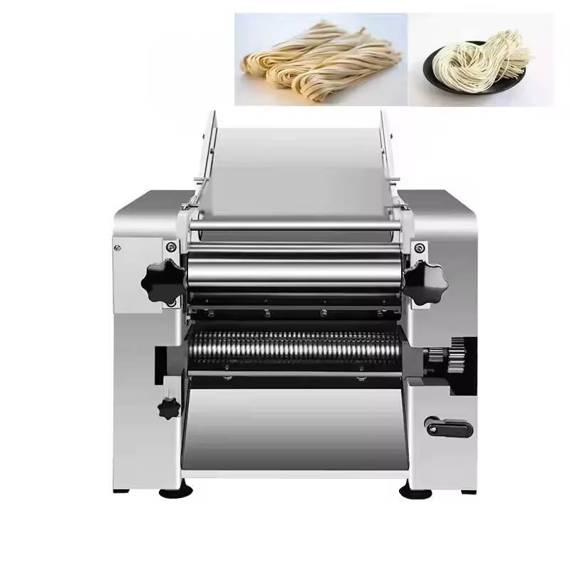 Noodle Press Machine Dough Rol – Pasta Machine Electric Bewertung und Preis