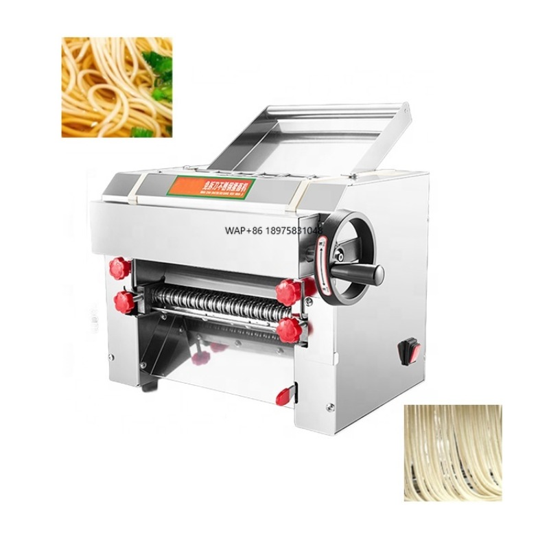 Commercial Electric Noodle Mac – Pasta Machine Electric Bewertung und Preis
