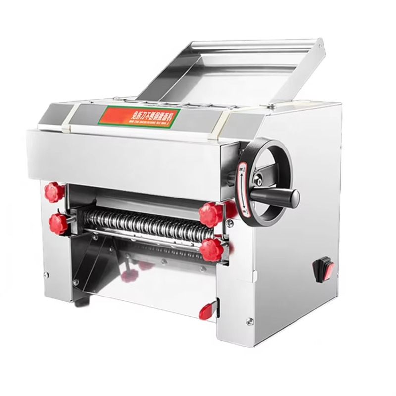 Commercial Electric Noodle Mac – Pasta Machine Electric Bewertung und Preis