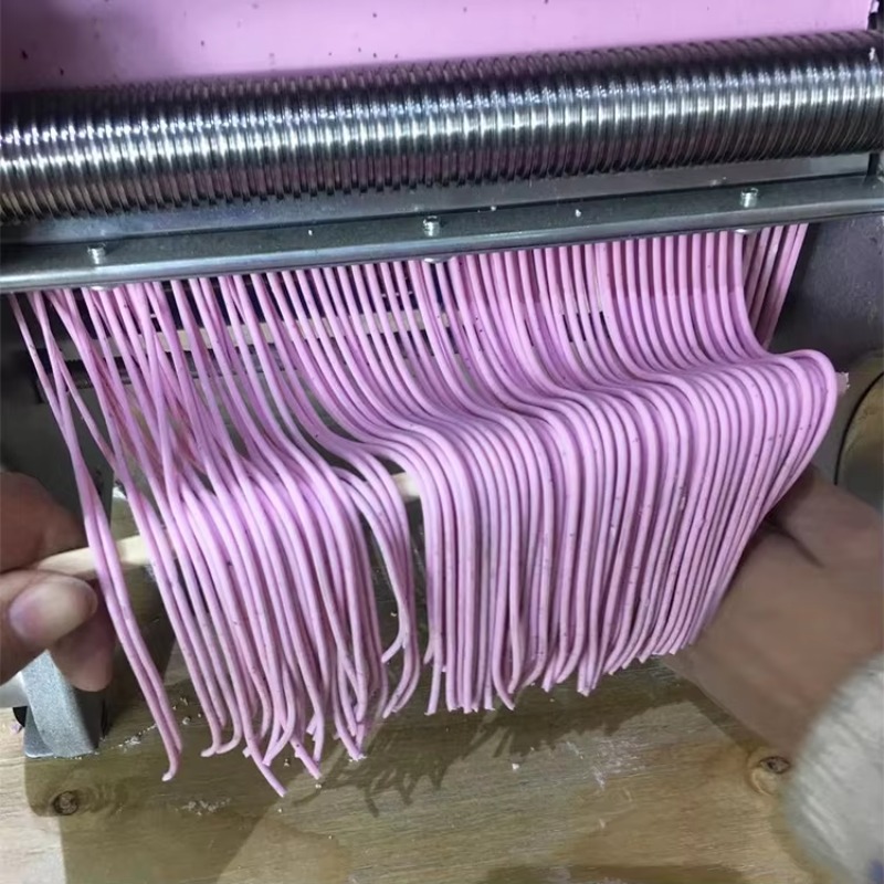 Commercial Electric Noodle Mac – Pasta Machine Electric Bewertung und Preis