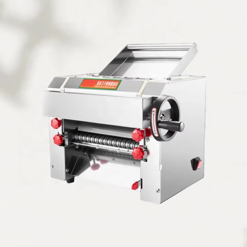 Commercial Electric Noodle Mac – Pasta Machine Electric Bewertung und Preis