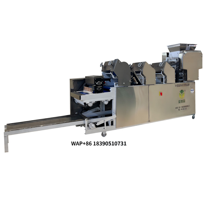 High Quality Commercial Instan – Pasta Machine Electric Bewertung und Preis