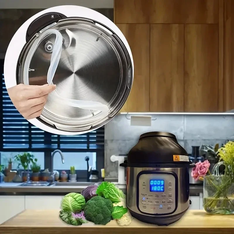 Instant Pot High Voltage, Elec – Instant Pot Pressure Cooker Bewertung und Preis