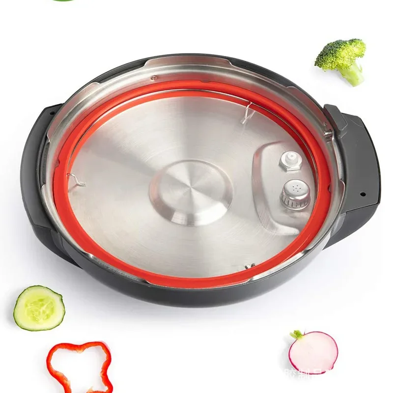 Instant Pot High Voltage, Elec – Instant Pot Pressure Cooker Bewertung und Preis
