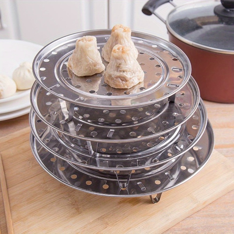 Premium Stainless Steel Steame – Instant Pot Pressure Cooker Bewertung und Preis
