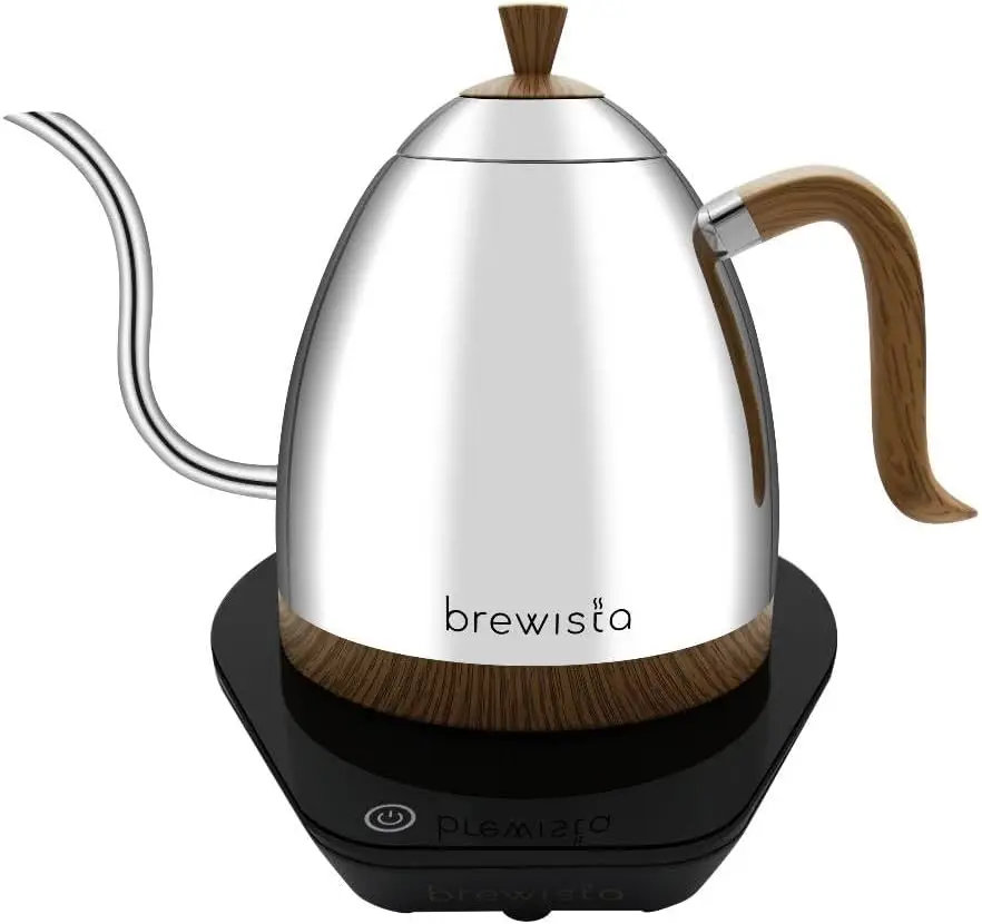 Artisan Electric Gooseneck Ket – Electric Kettle Gooseneck Bewertung und Preis