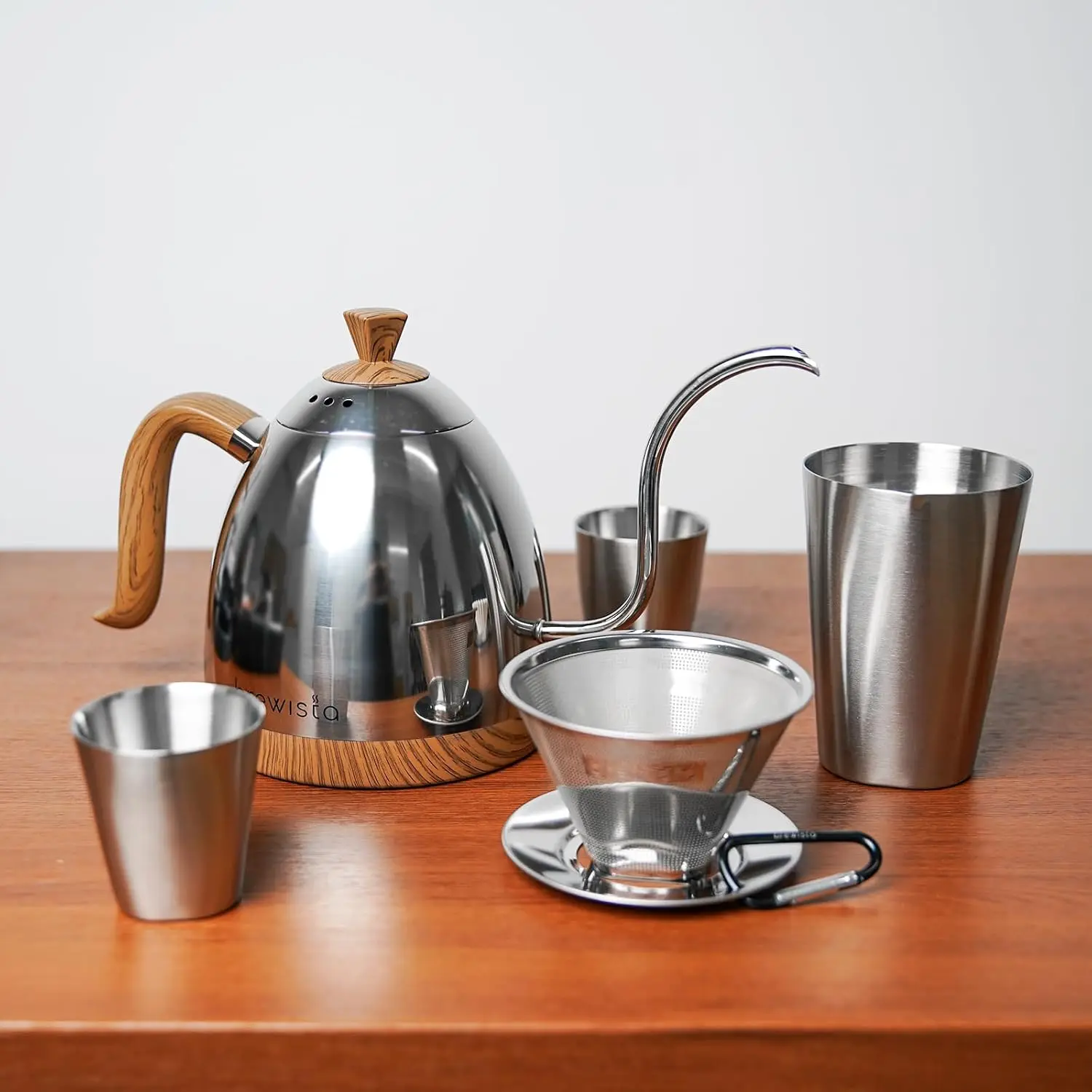 Artisan Electric Gooseneck Ket – Electric Kettle Gooseneck Bewertung und Preis