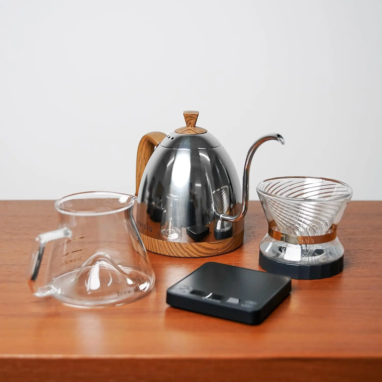 Artisan Electric Gooseneck Ket – Electric Kettle Gooseneck Bewertung und Preis